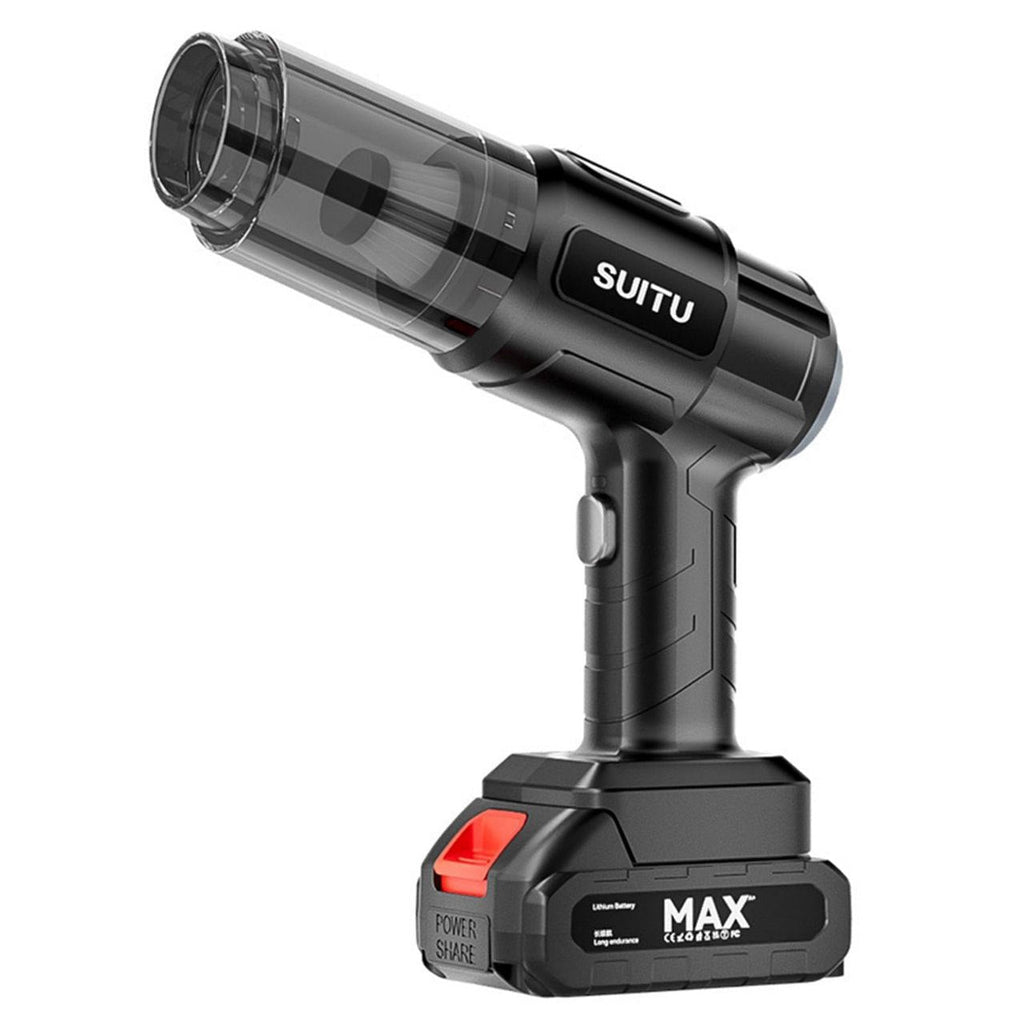 3 in 1 High Power Vacuum Cleaner Wireless