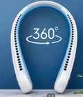 Portable Bladeless Neck Fan